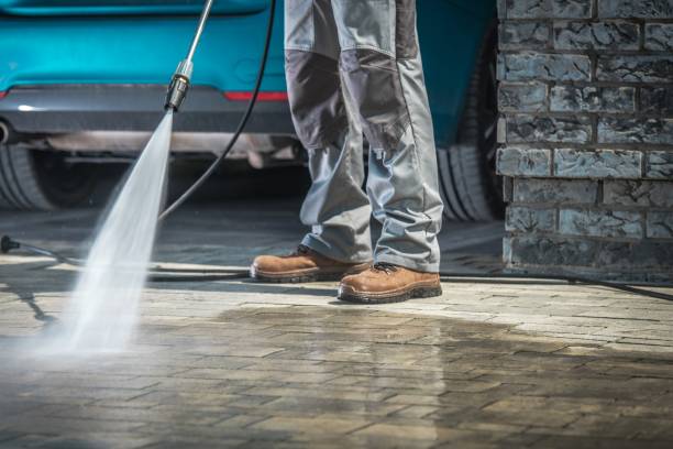 Best Post-Construction Pressure Washing  in North Vacherie, LA