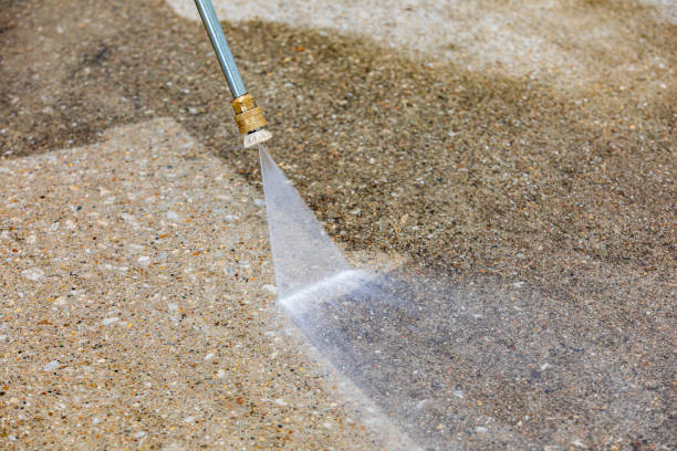 Best House Exterior Washing  in North Vacherie, LA